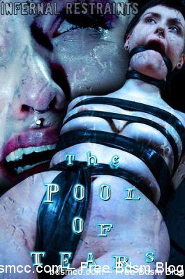 Infernal Restraints - Mar 2, 2018: The Pool of Tears | Kitty Dorian