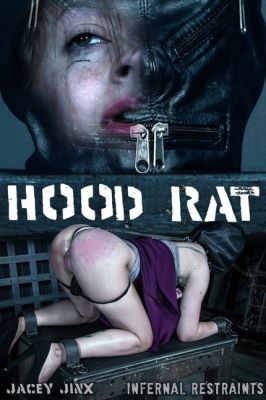 InfernalRestraints - Sep 28, 2018: Hood Rat | Jacey Jinx